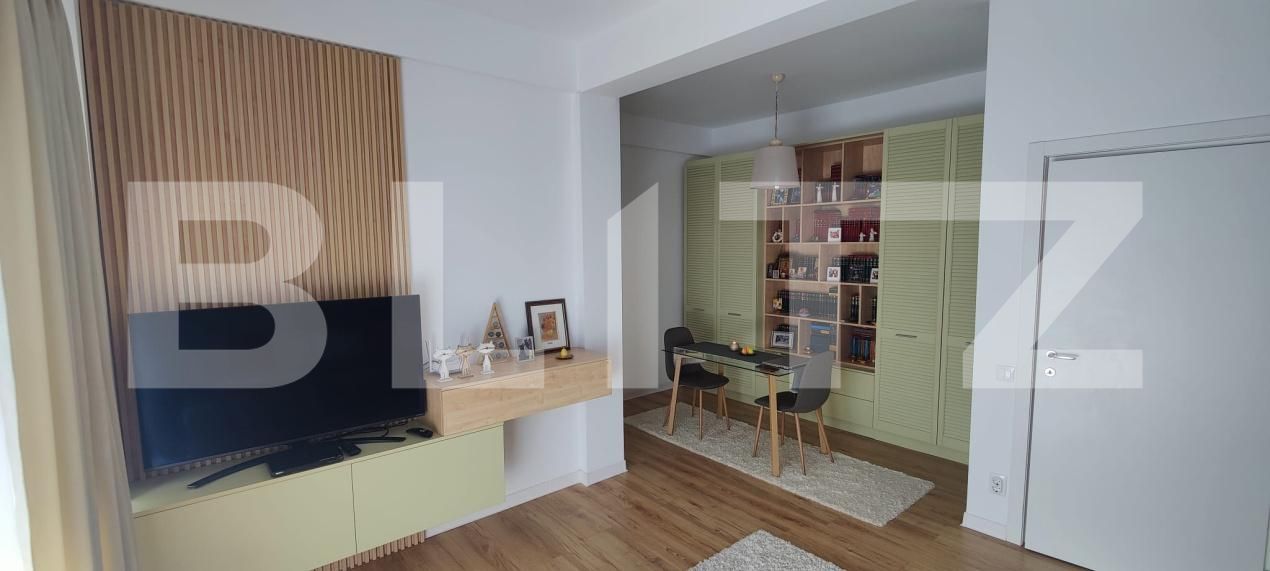 Apartament de vânzare 3 camere Aninoasa - 194120AV | BLITZ Târgoviște | Poza5