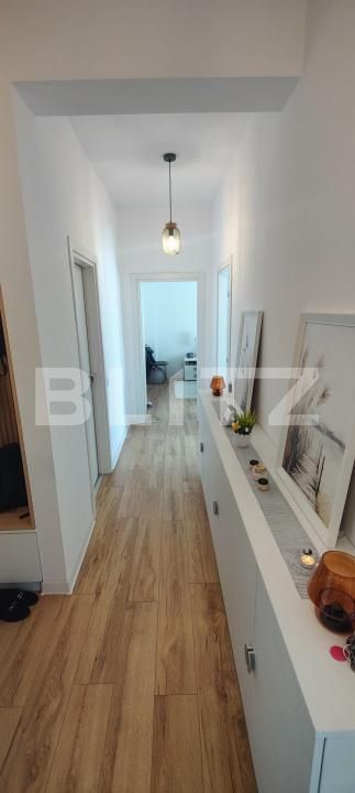 Apartament de vânzare 3 camere Aninoasa - 194120AV | BLITZ Târgoviște | Poza3