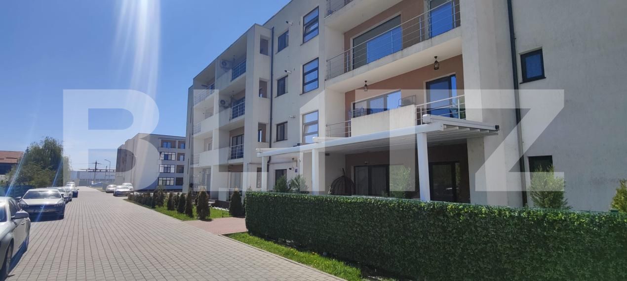 Apartament de vânzare 3 camere Aninoasa - 194120AV | BLITZ Târgoviște | Poza23