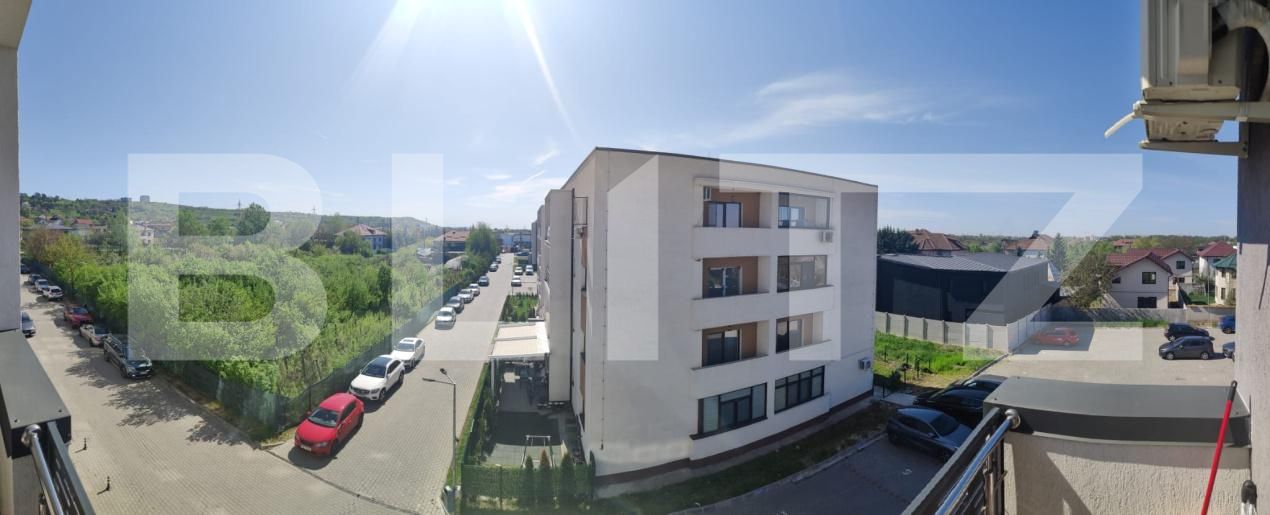 Apartament de vânzare 3 camere Aninoasa - 194120AV | BLITZ Târgoviște | Poza25