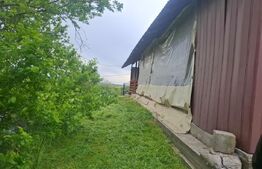 🌄 Casă cu Panoramă Superbă și 2300 mp Teren – Liniște și Natură