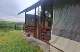🌄 Casă cu Panoramă Superbă și 2300 mp Teren – Liniște și Natură