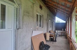 🌄 Casă cu Panoramă Superbă și 2300 mp Teren – Liniște și Natură