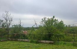 🌄 Casă cu Panoramă Superbă și 2300 mp Teren – Liniște și Natură