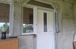 🌄 Casă cu Panoramă Superbă și 2300 mp Teren – Liniște și Natură