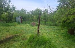 🌄 Casă cu Panoramă Superbă și 2300 mp Teren – Liniște și Natură