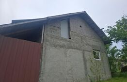 🌄 Casă cu Panoramă Superbă și 2300 mp Teren – Liniște și Natură