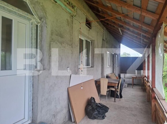 Casa de vânzare 5 camere Matasaru - 194167CV | BLITZ Târgoviște | Poza11