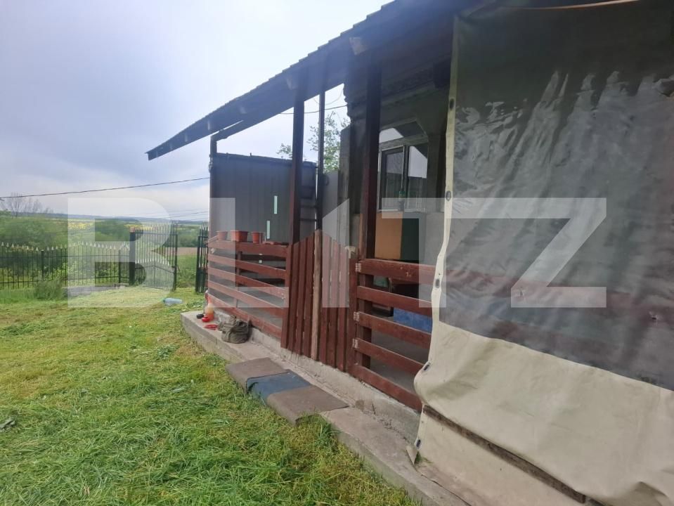 Casa de vânzare 5 camere Matasaru - 194167CV | BLITZ Târgoviște | Poza2