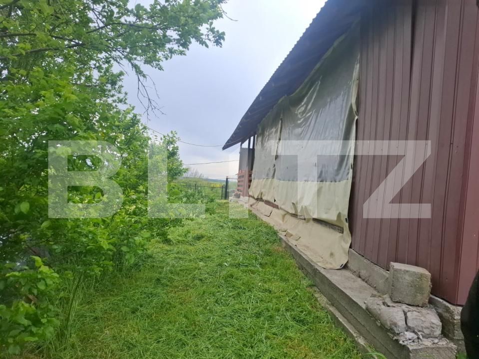 Casa de vânzare 5 camere Matasaru - 194167CV | BLITZ Târgoviște | Poza12