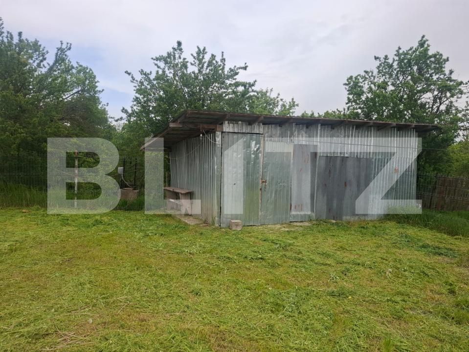 Casa de vânzare 5 camere Matasaru - 194167CV | BLITZ Târgoviște | Poza17