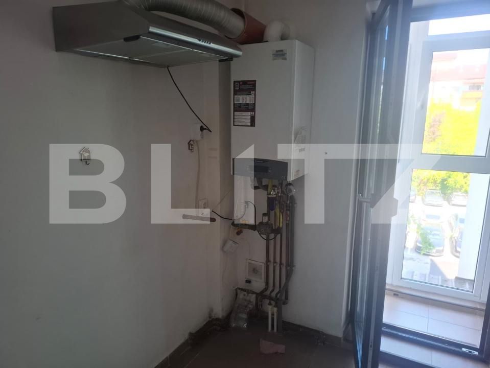 Apartament de închiriat 4 camere Ultracentral - 194178AI | BLITZ Târgoviște | Poza4