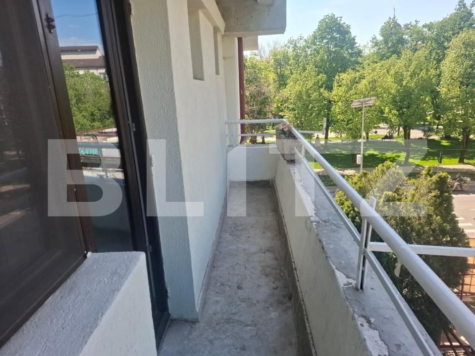 Apartament de închiriat 4 camere Ultracentral - 194178AI | BLITZ Târgoviște | Poza8