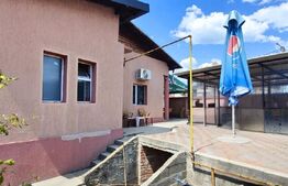 🏡✨  Locuinta + Spațiu Comercial Premium în Răzvad | Afacere la Cheie 