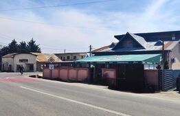 🏡✨  Locuinta + Spațiu Comercial Premium în Răzvad | Afacere la Cheie 