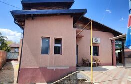 🏡✨  Locuinta + Spațiu Comercial Premium în Răzvad | Afacere la Cheie 
