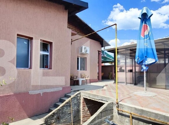 Spațiu comercial de vânzare Razvad - 194225SVC | BLITZ Târgoviște | Poza10