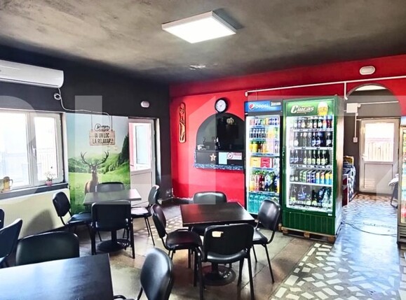 Spațiu comercial de vânzare Razvad - 194225SVC | BLITZ Târgoviște | Poza5