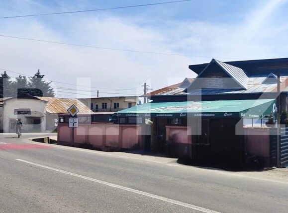 Spațiu comercial de vânzare Razvad - 194225SVC | BLITZ Târgoviște | Poza2
