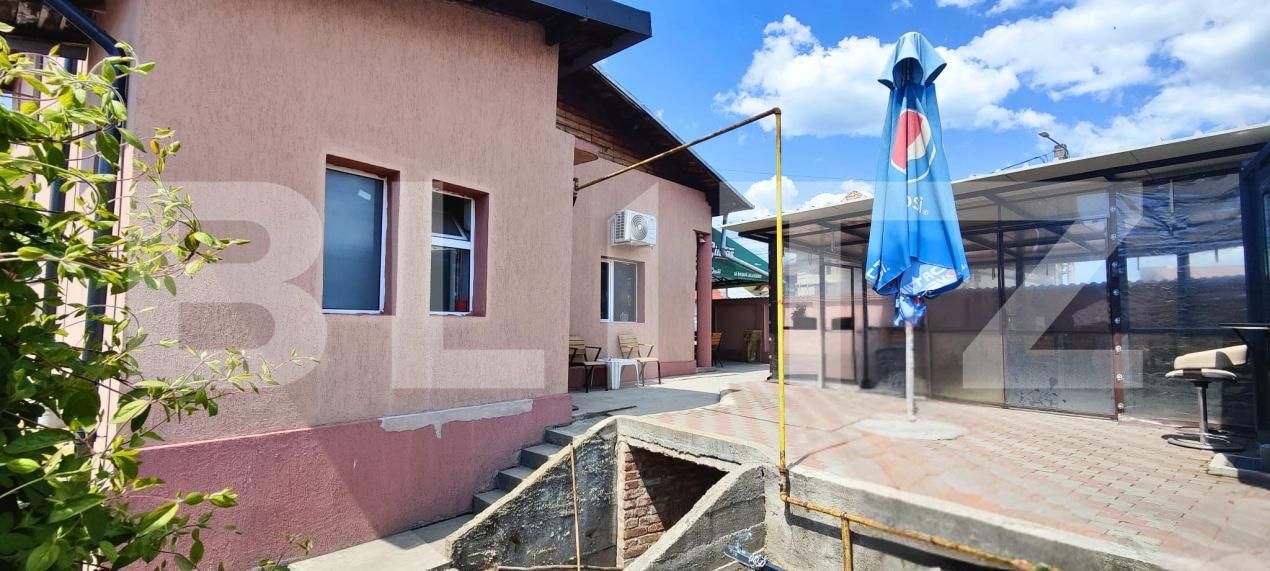 Spațiu comercial de vânzare Razvad - 194225SVC | BLITZ Târgoviște | Poza10