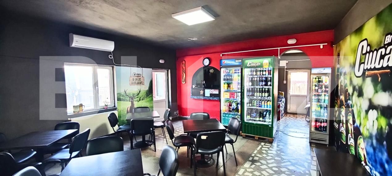 Spațiu comercial de vânzare Razvad - 194225SVC | BLITZ Târgoviște | Poza5