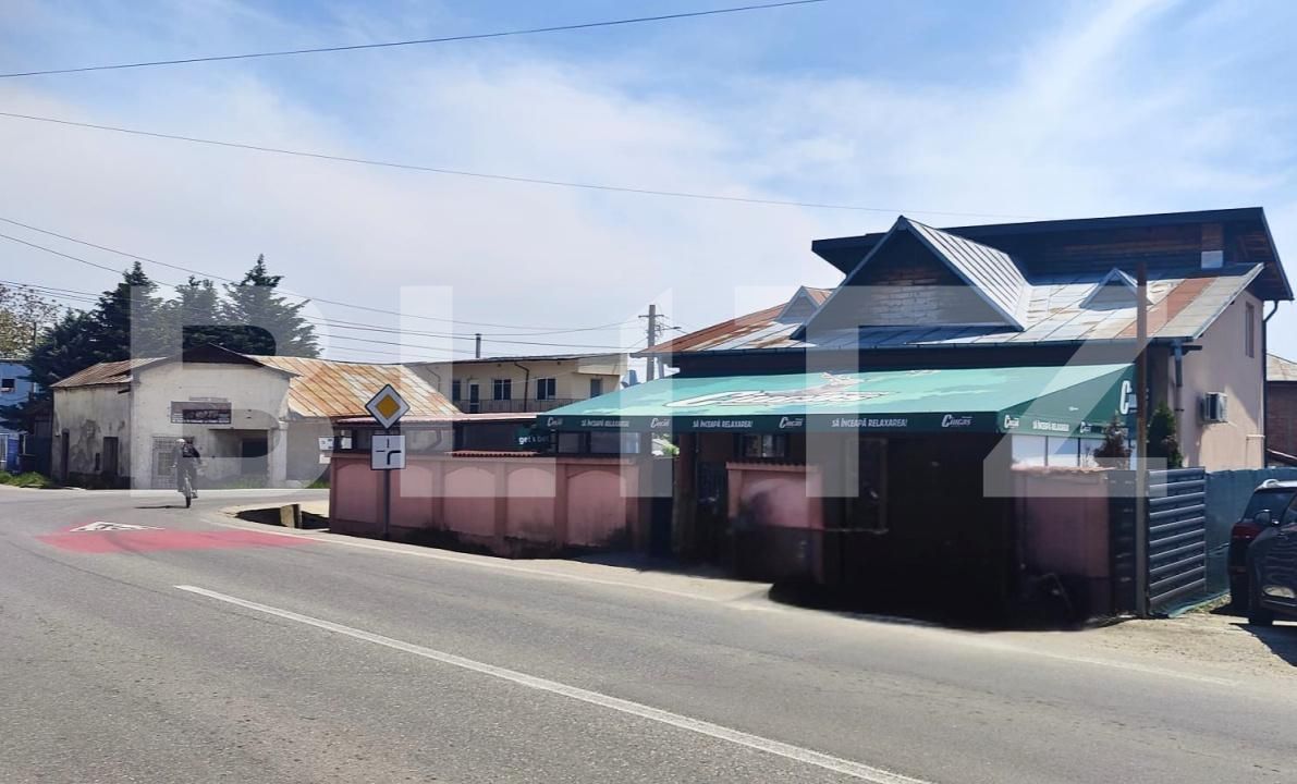 Spațiu comercial de vânzare Razvad - 194225SVC | BLITZ Târgoviște | Poza2