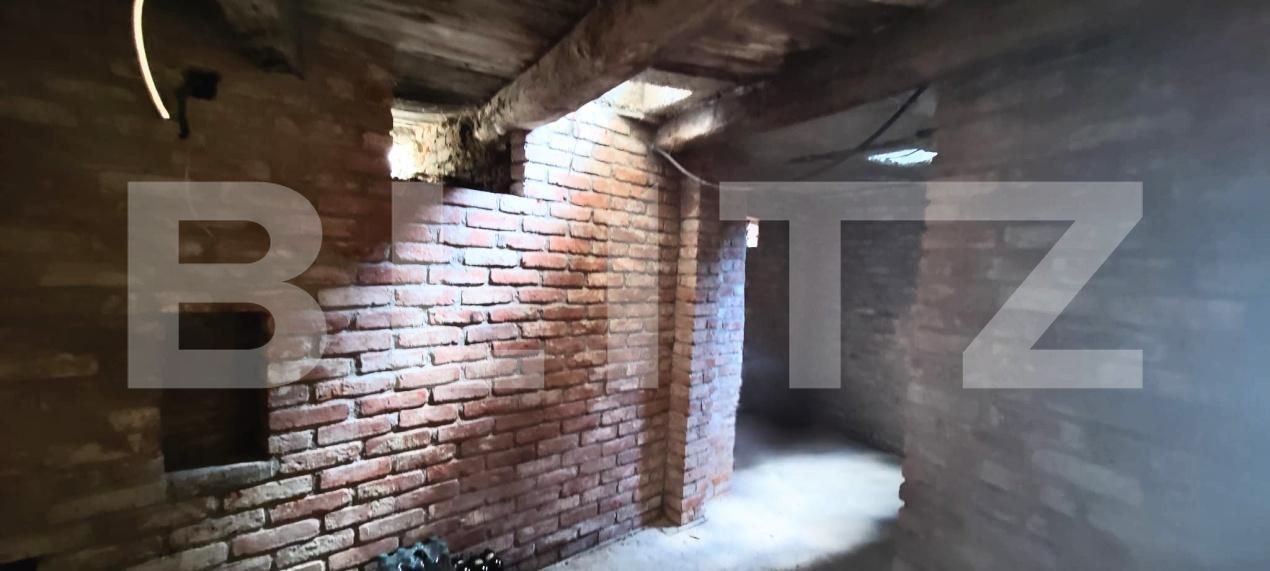 Spațiu comercial de vânzare Razvad - 194225SVC | BLITZ Târgoviște | Poza21
