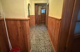 Apartament 4 camere, parter, decomandat –M3
