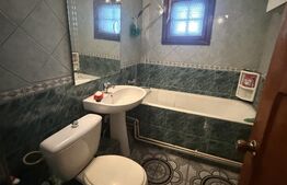 Apartament 4 camere, parter, decomandat –M3