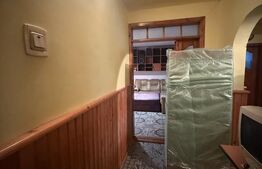 Apartament 4 camere, parter, decomandat –M3