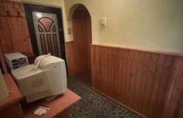 Apartament 4 camere, parter, decomandat –M3