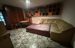 Apartament 4 camere, parter, decomandat –M3