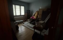 Apartament 4 camere, parter, decomandat –M3