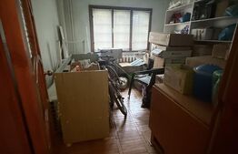 Apartament 4 camere, parter, decomandat –M3
