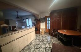 Apartament 4 camere, parter, decomandat –M3