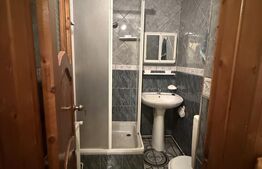 Apartament 4 camere, parter, decomandat –M3