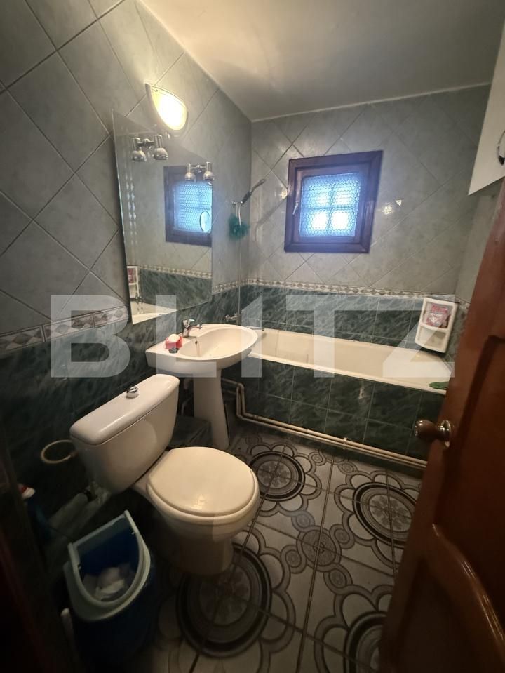 Apartament de vânzare 4 camere Micro 3 - 194238AV | BLITZ Târgoviște | Poza10