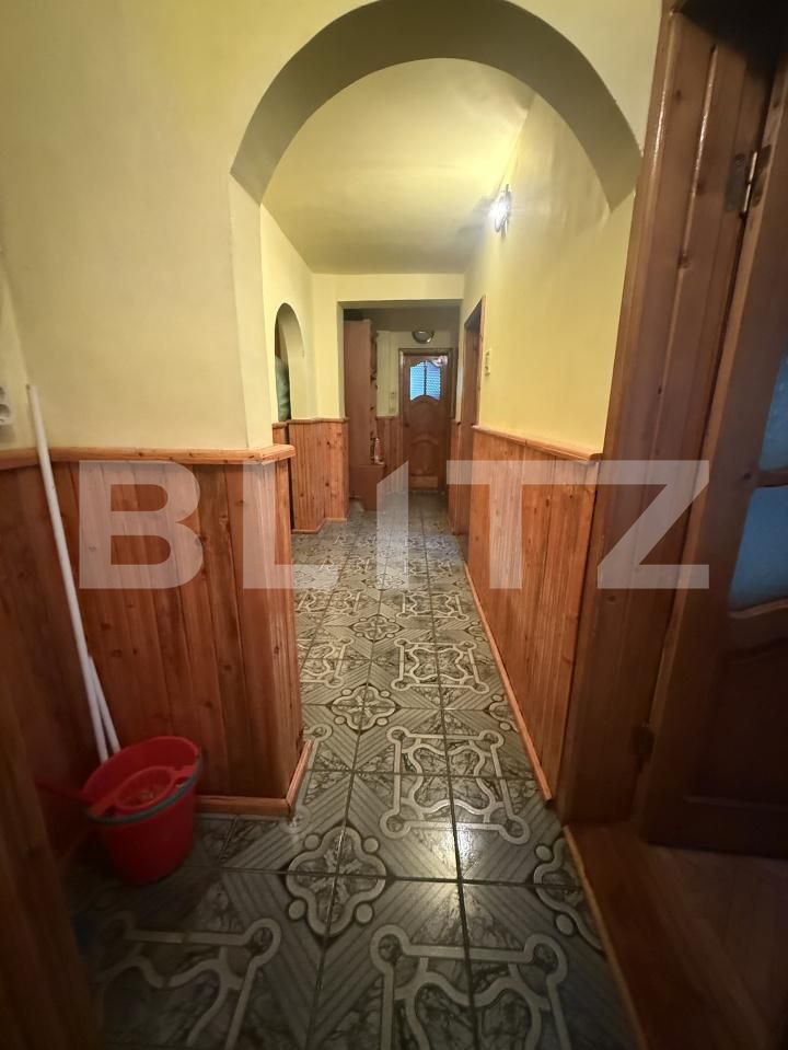 Apartament de vânzare 4 camere Micro 3 - 194238AV | BLITZ Târgoviște | Poza8