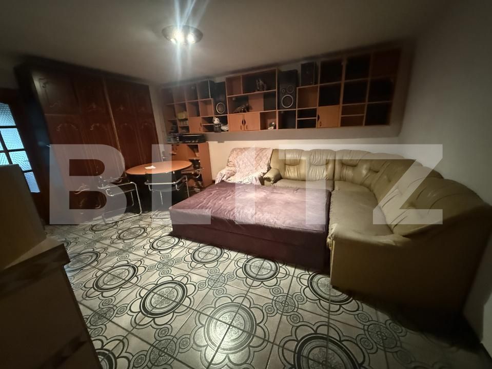 Apartament de vânzare 4 camere Micro 3 - 194238AV | BLITZ Târgoviște | Poza2