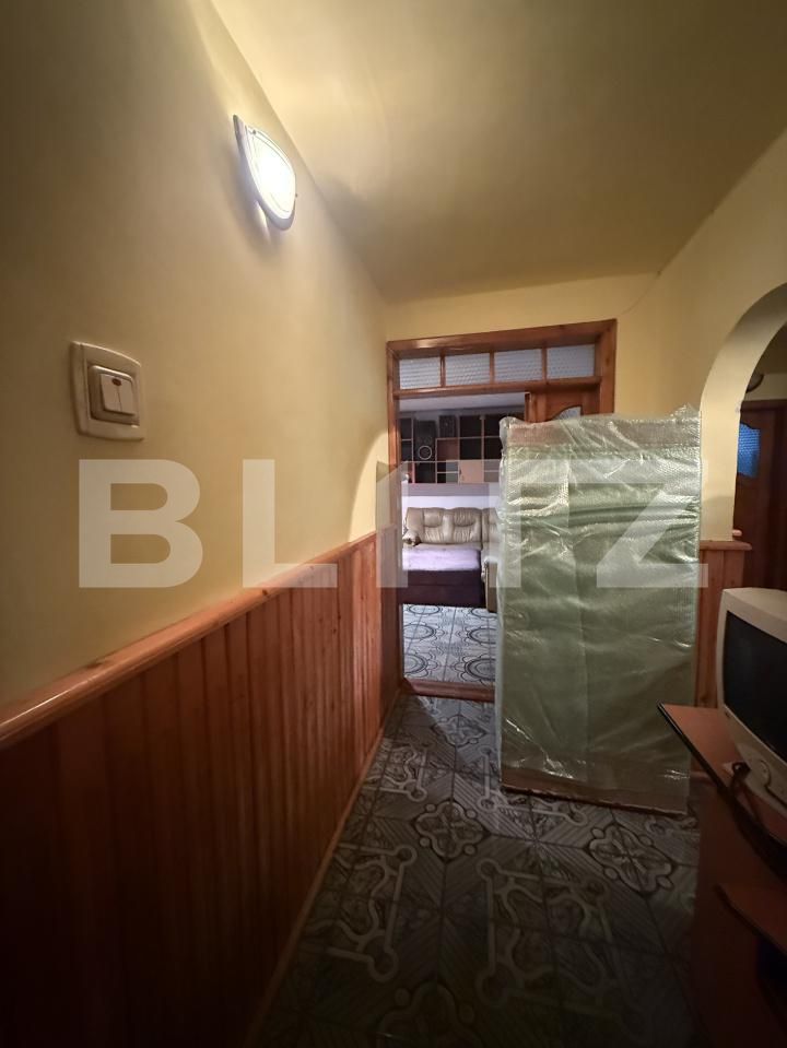 Apartament de vânzare 4 camere Micro 3 - 194238AV | BLITZ Târgoviște | Poza3