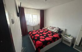Apartament 3 camere, decomandat, 66 mp, zona Micro 5 
