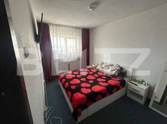 Apartament de vânzare 3 camere Micro 5 - 194267AV | BLITZ Târgoviște | Poza5