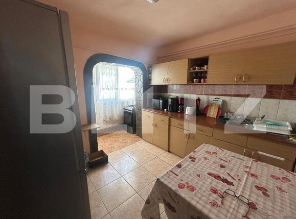 Apartament de vânzare 3 camere Micro 5 - 194267AV | BLITZ Târgoviște | Poza1