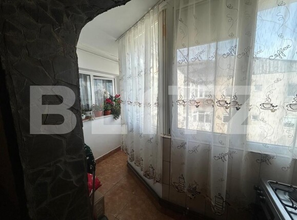 Apartament de vânzare 3 camere Micro 5 - 194267AV | BLITZ Târgoviște | Poza3