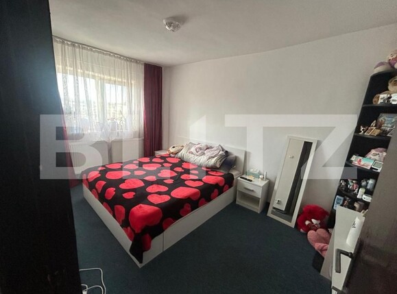 Apartament de vânzare 3 camere Micro 5 - 194267AV | BLITZ Târgoviște | Poza4