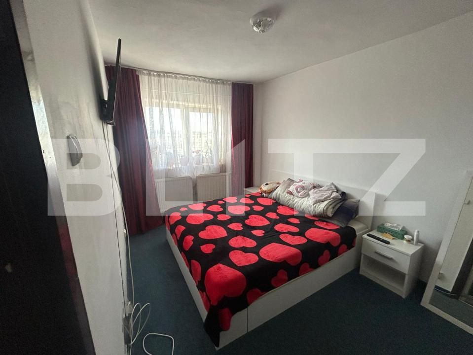 Apartament de vânzare 3 camere Micro 5 - 194267AV | BLITZ Târgoviște | Poza5