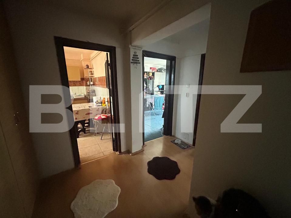 Apartament de vânzare 3 camere Micro 5 - 194267AV | BLITZ Târgoviște | Poza8