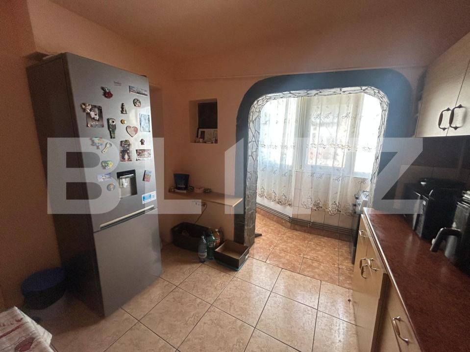 Apartament de vânzare 3 camere Micro 5 - 194267AV | BLITZ Târgoviște | Poza2
