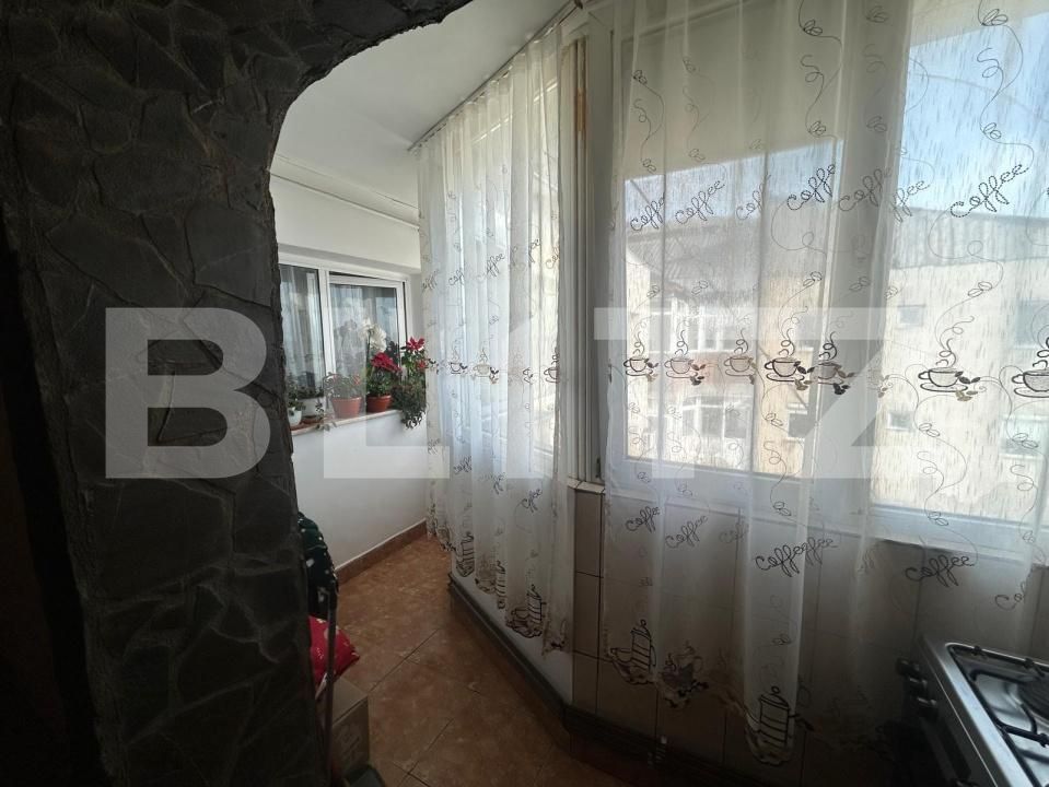 Apartament de vânzare 3 camere Micro 5 - 194267AV | BLITZ Târgoviște | Poza3