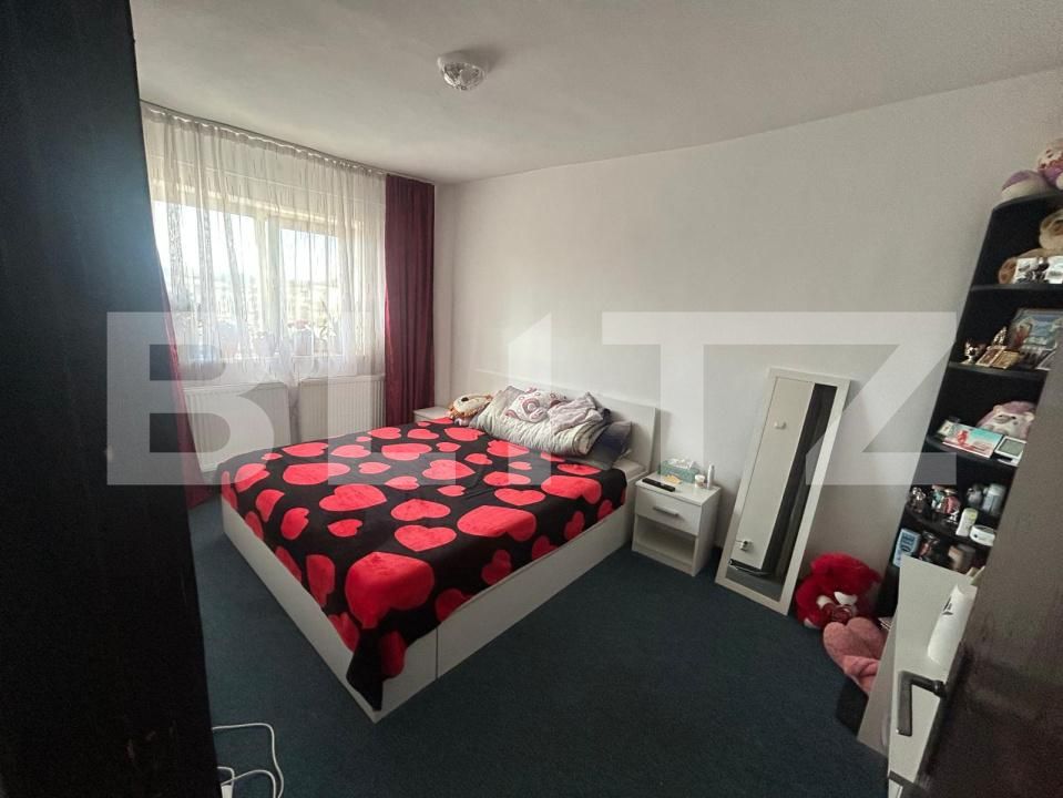 Apartament de vânzare 3 camere Micro 5 - 194267AV | BLITZ Târgoviște | Poza4